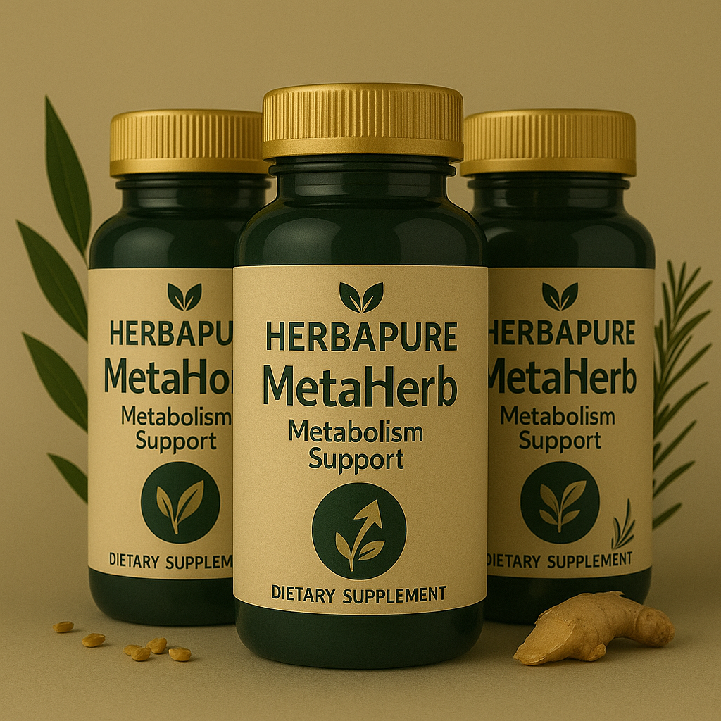MetaHerb