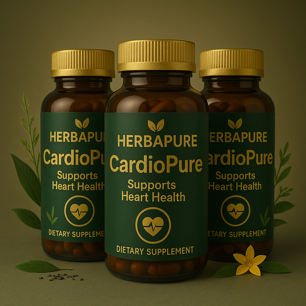CardioPure