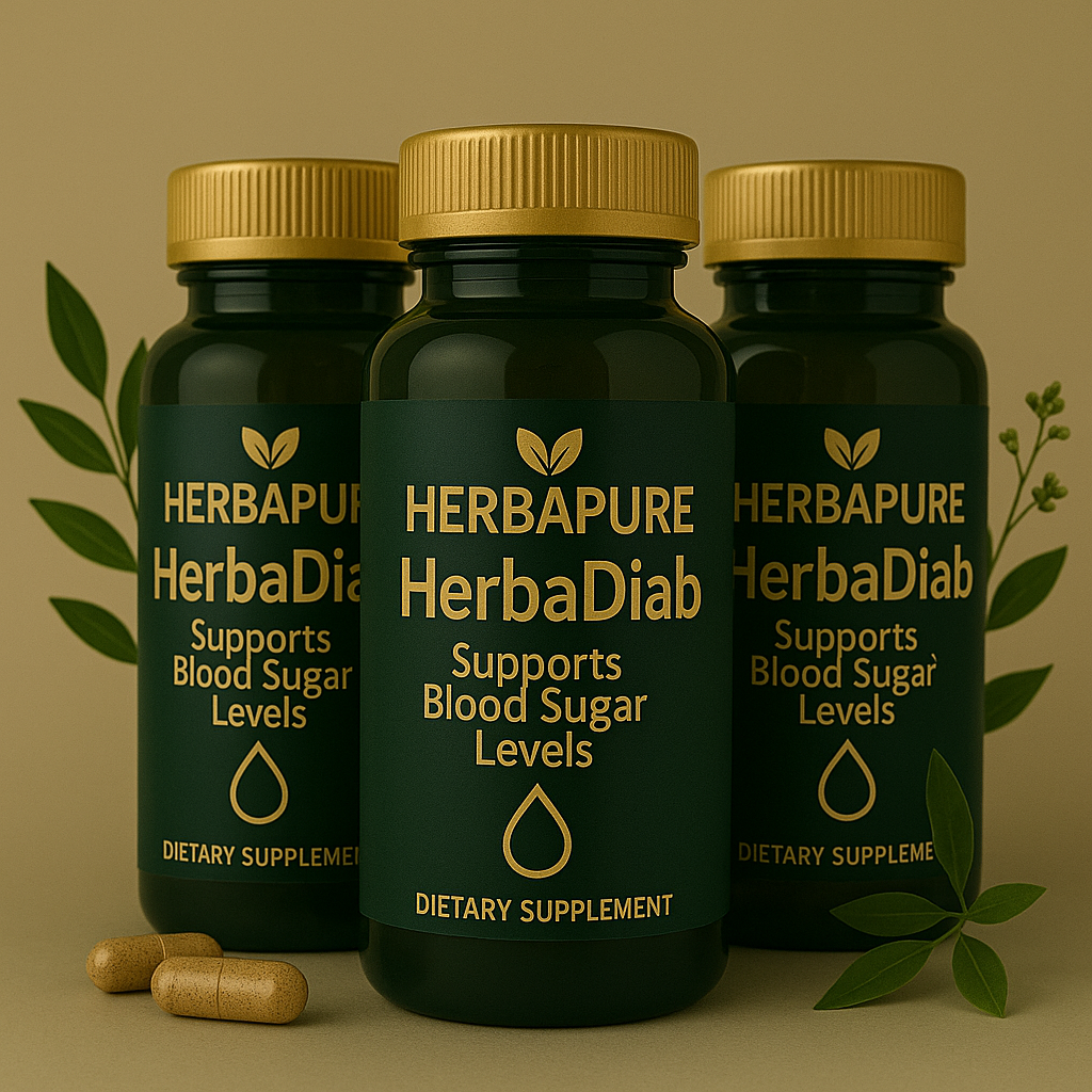 HerbaDiab