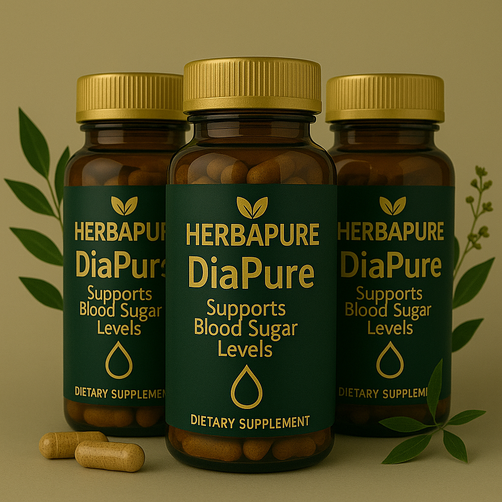 DiaPure