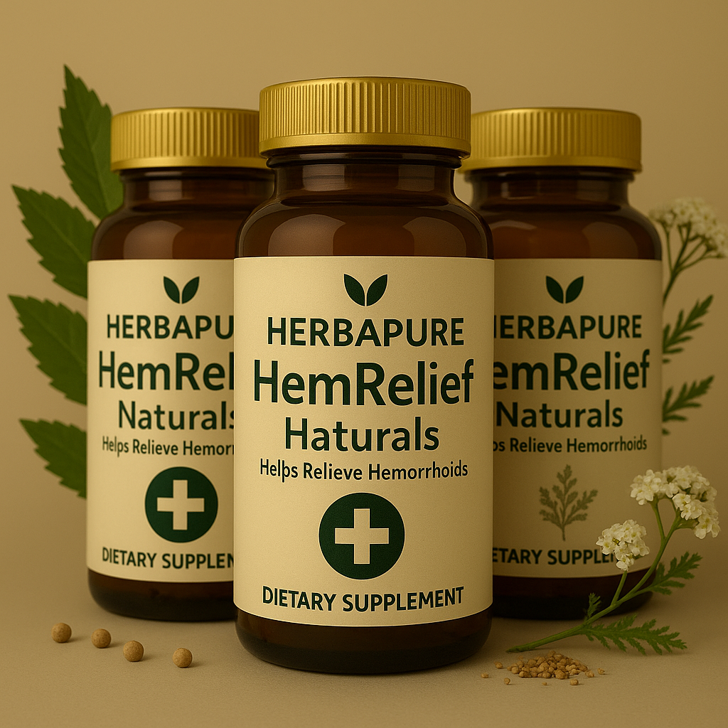 HemRelief