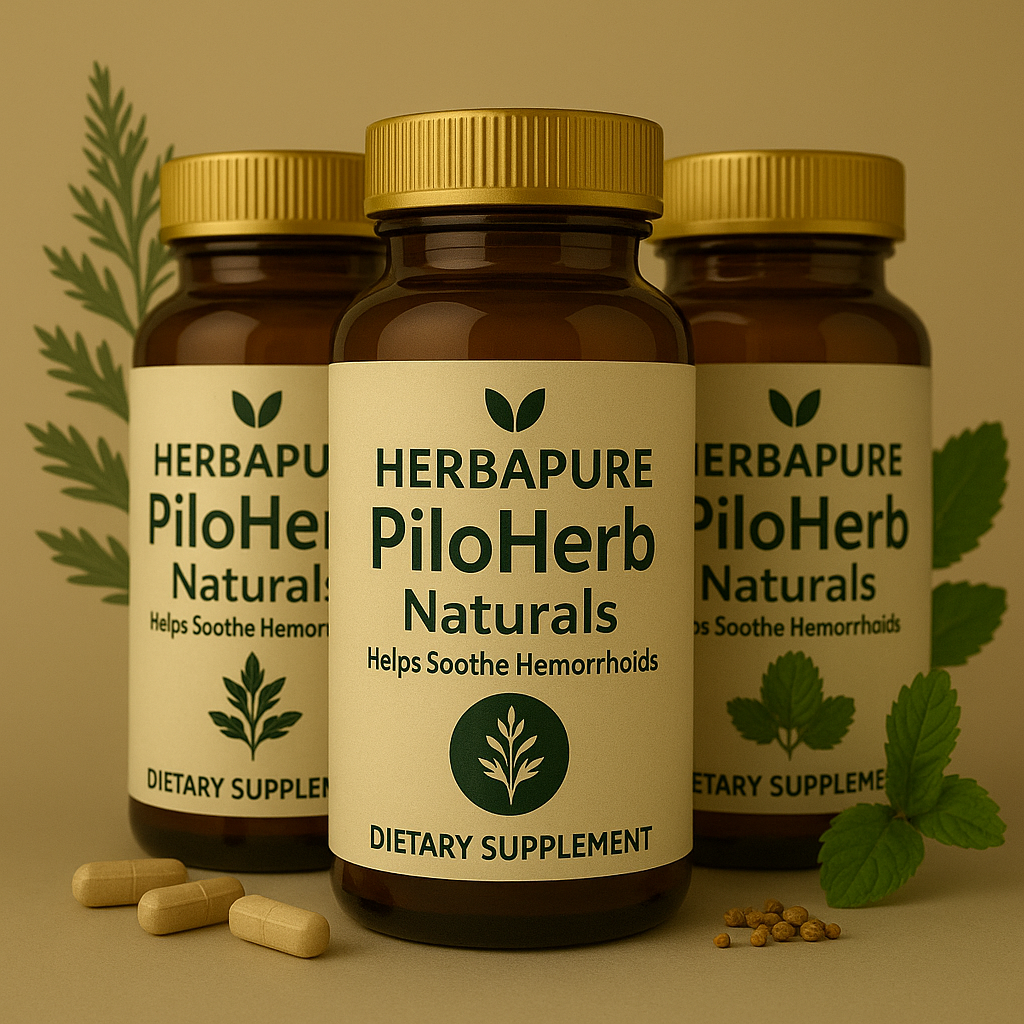 PiloHerb