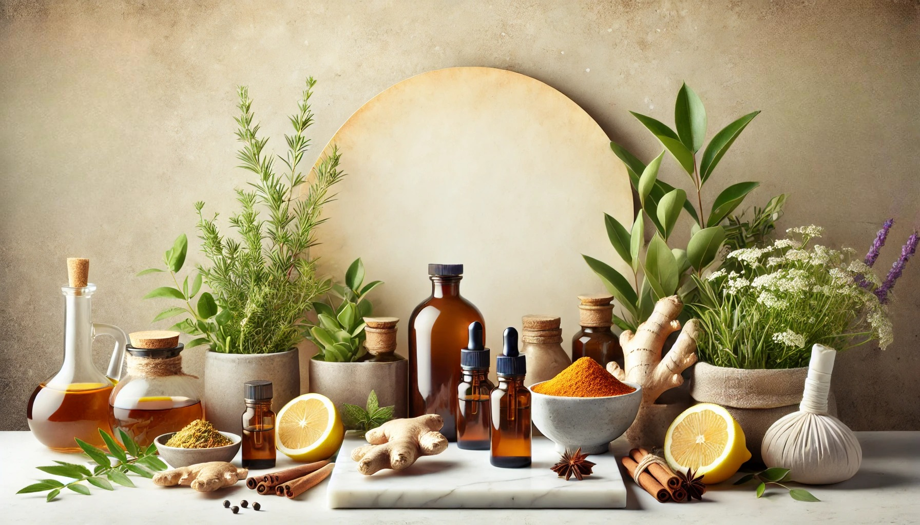Ayurvedic Products