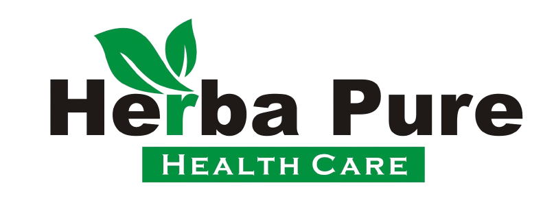 Herbapure Logo